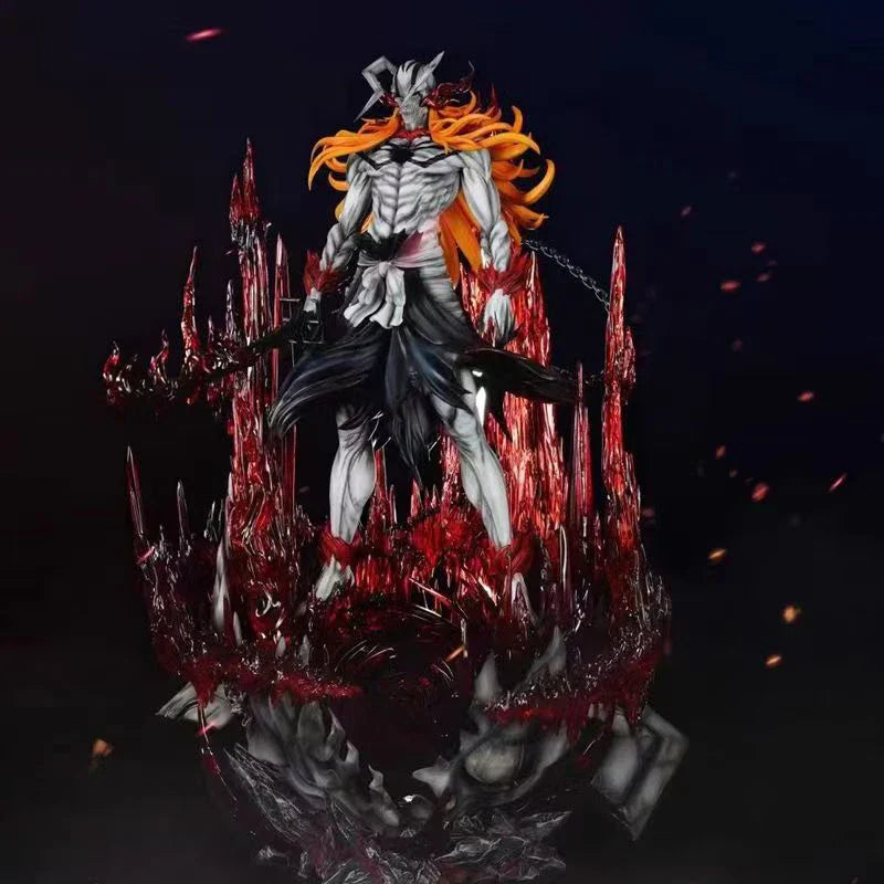 Figurine Ichigo "Vasto Lorde"  - Bleach™