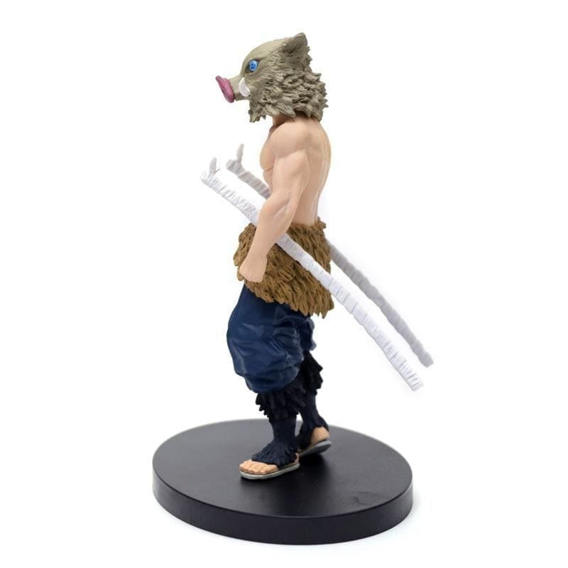 Figurine de Inosuke Hashibira Demon Slayer