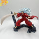 Figurine Inuyasha 