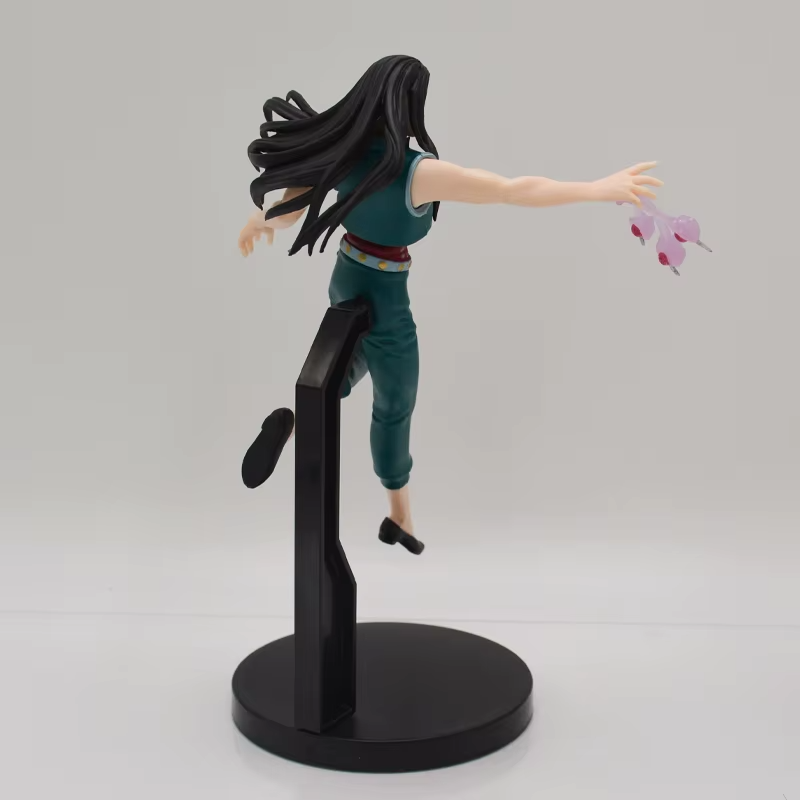 Figurine Irumi - Hunter x Hunter™