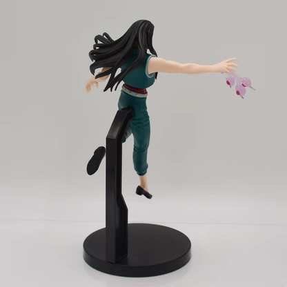 Figurine Irumi - Hunter x Hunter™