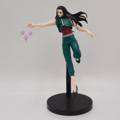 Figurine Irumi - Hunter x Hunter™