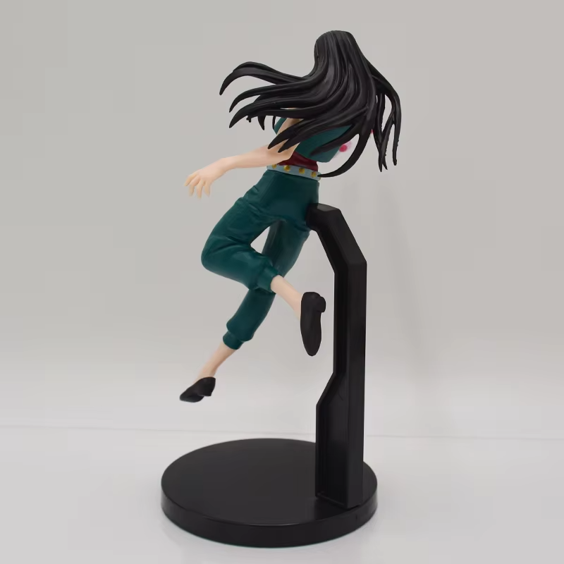 Figurine Irumi - Hunter x Hunter™