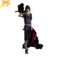 Figurine Itachi Uchiwa Corbeau - Naruto Shippuden™