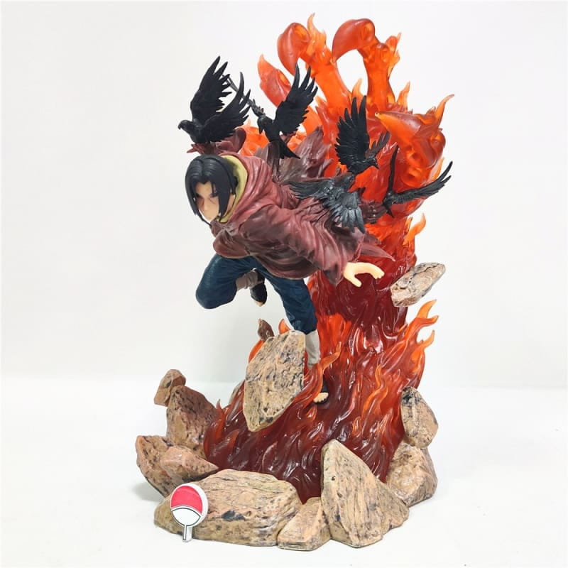 Figurine Itachi Uchiwa - Naruto Shippuden