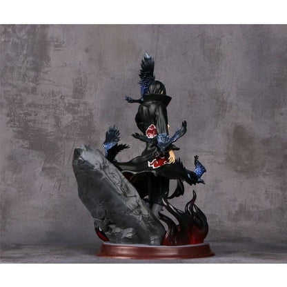 Figurine de Itachi Uchiwa Naruto