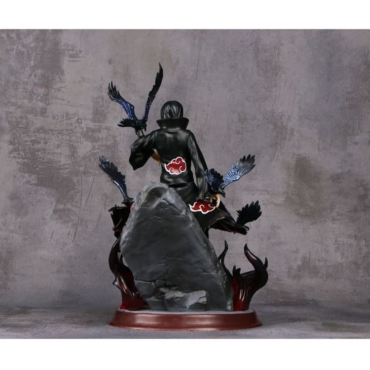 Figurine de Itachi Uchiwa Naruto