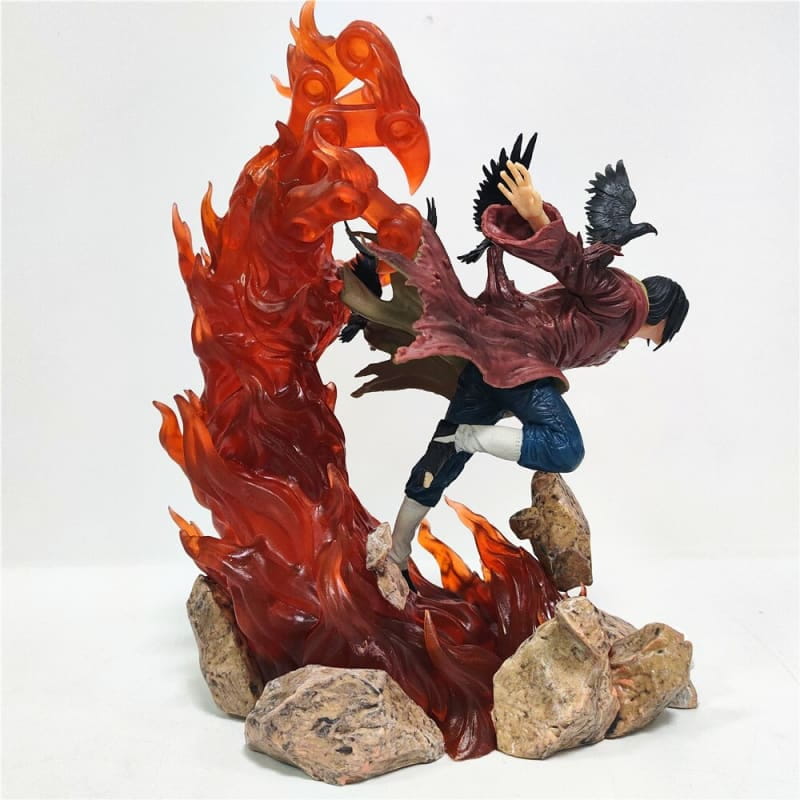 Figurine Itachi Uchiwa - Naruto Shippuden