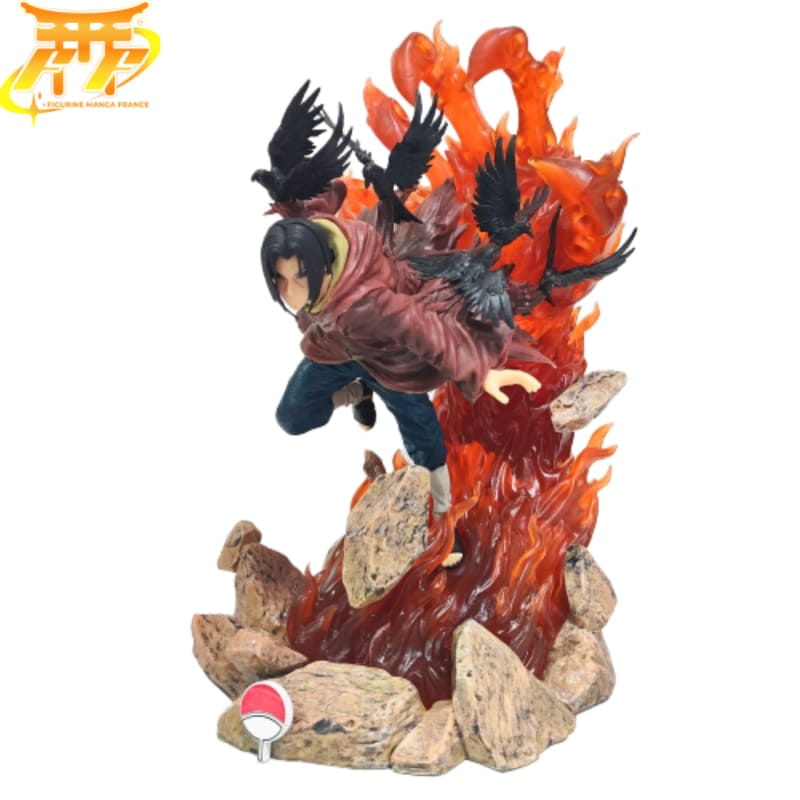 Figurine Itachi Uchiwa - Naruto Shippuden