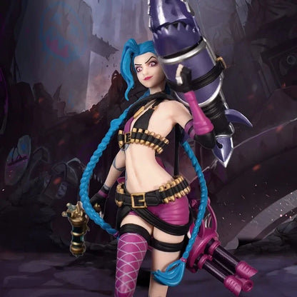 Figurine Jinx - Arcane™