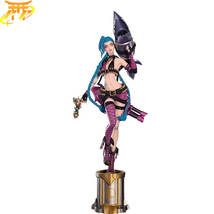 Figurine Jinx - Arcane™
