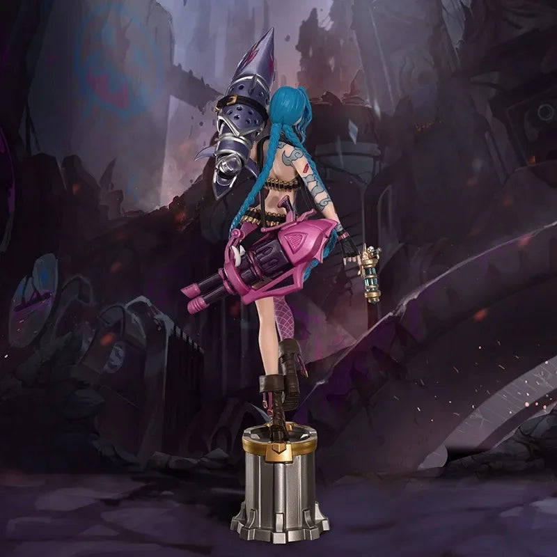 Figurine Jinx - Arcane™