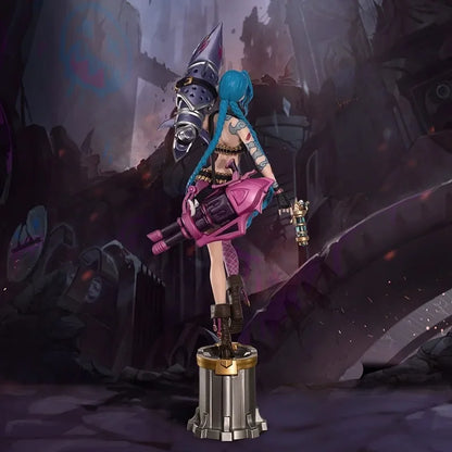 Figurine Jinx - Arcane™