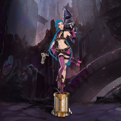 Figurine Jinx - Arcane™