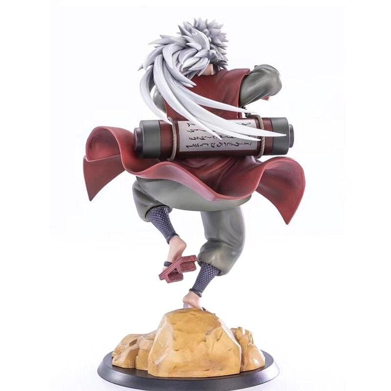 Figurine Jiraya - Naruto Shippuden