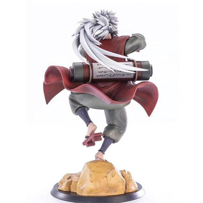 Figurine Jiraya - Naruto Shippuden
