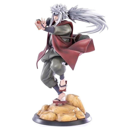 Figurine Jiraya - Naruto Shippuden