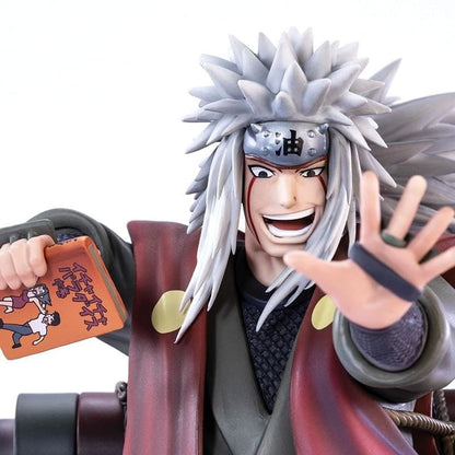 Figurine Jiraya - Naruto Shippuden