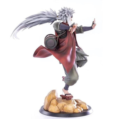 Figurine Jiraya - Naruto Shippuden