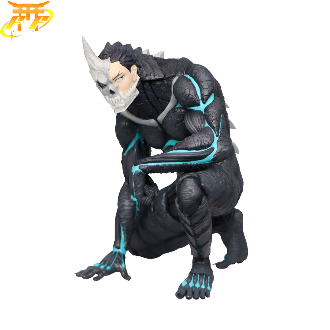 Figurine Kafka "Fusion" - Kaiju N°8™
