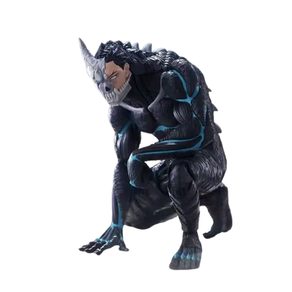Figurine Kafka "Fusion" - Kaiju N°8™