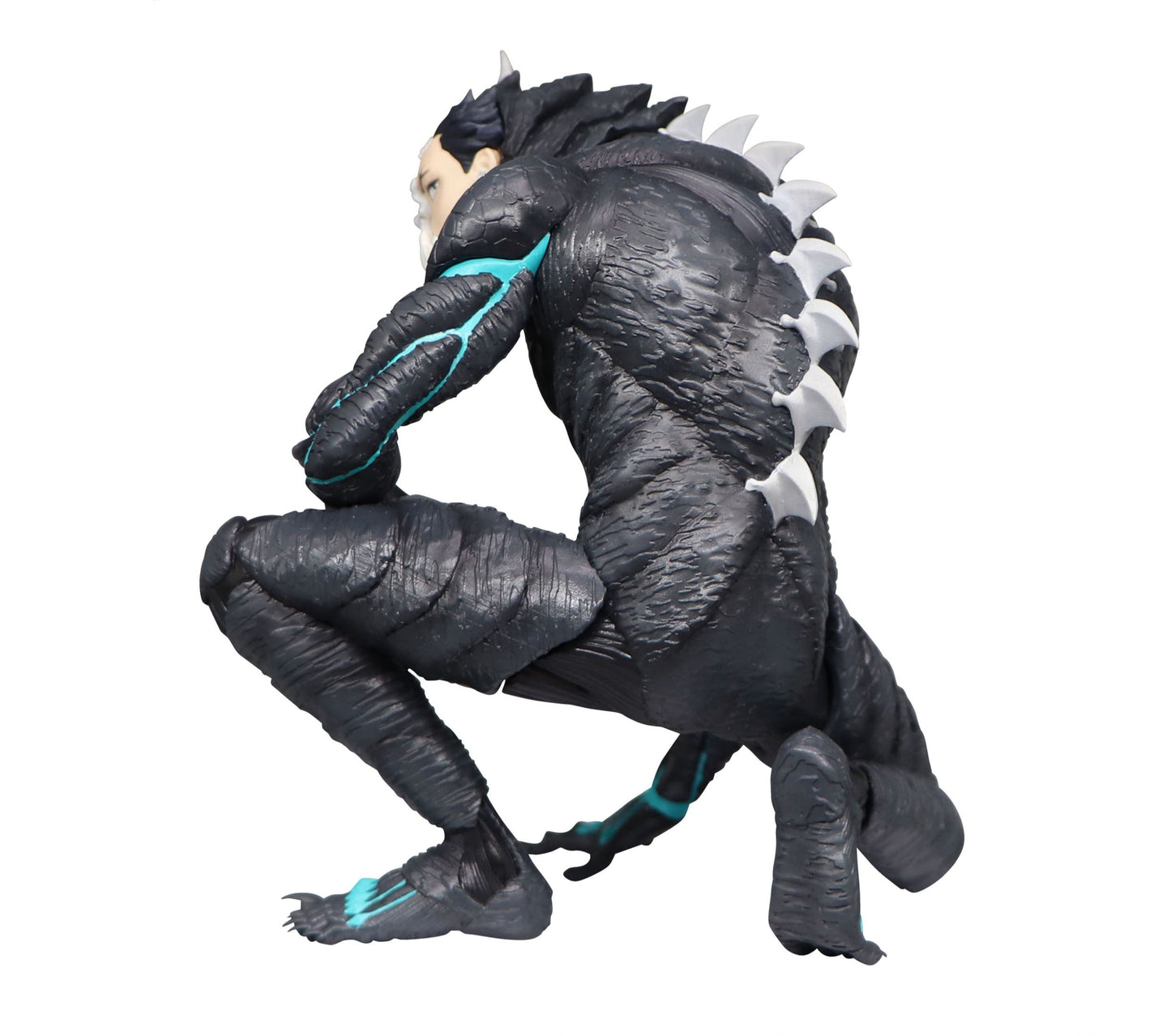 Figurine Kafka "Fusion" - Kaiju N°8™