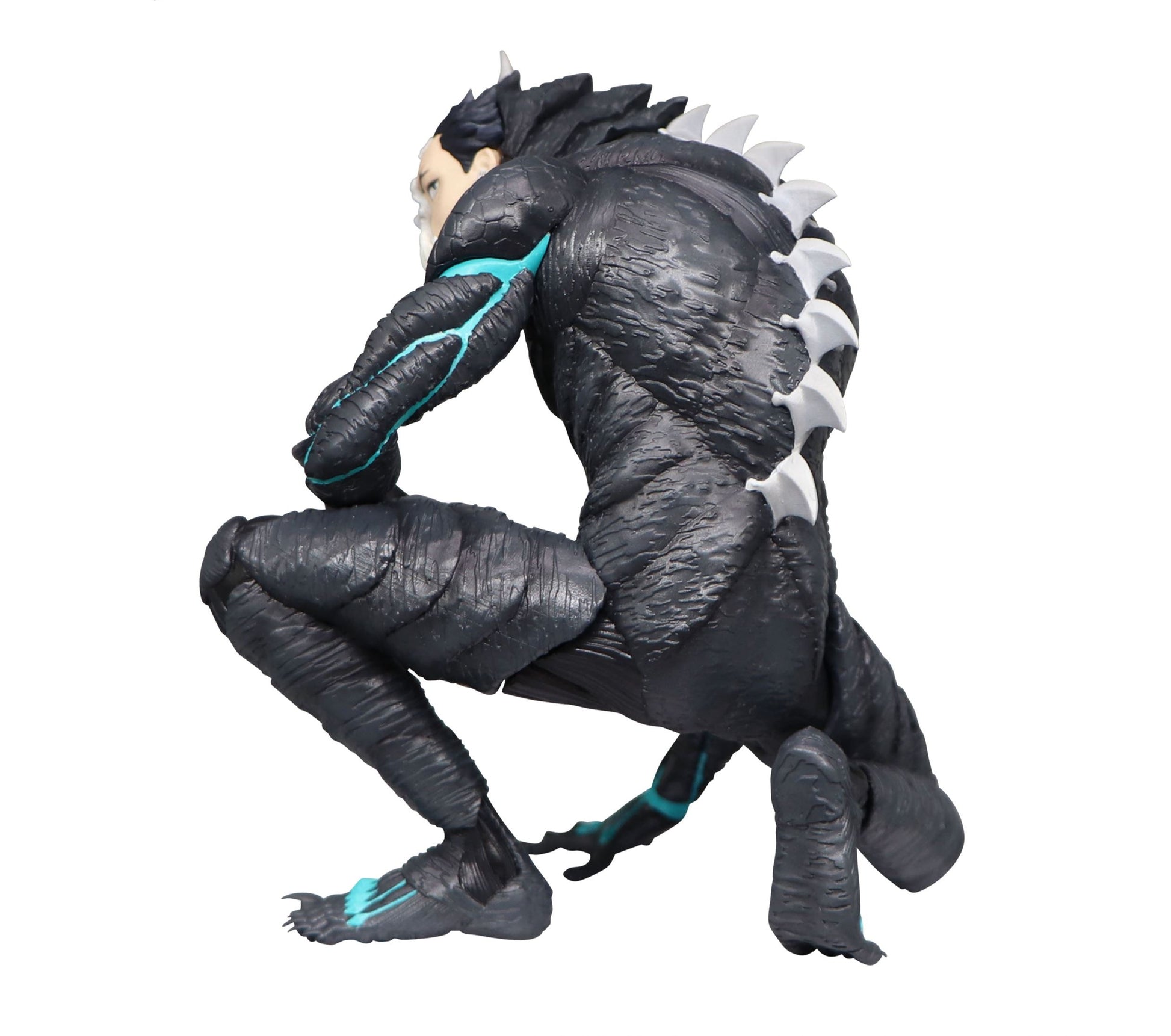 Figurine Kafka "Fusion" - Kaiju N°8™