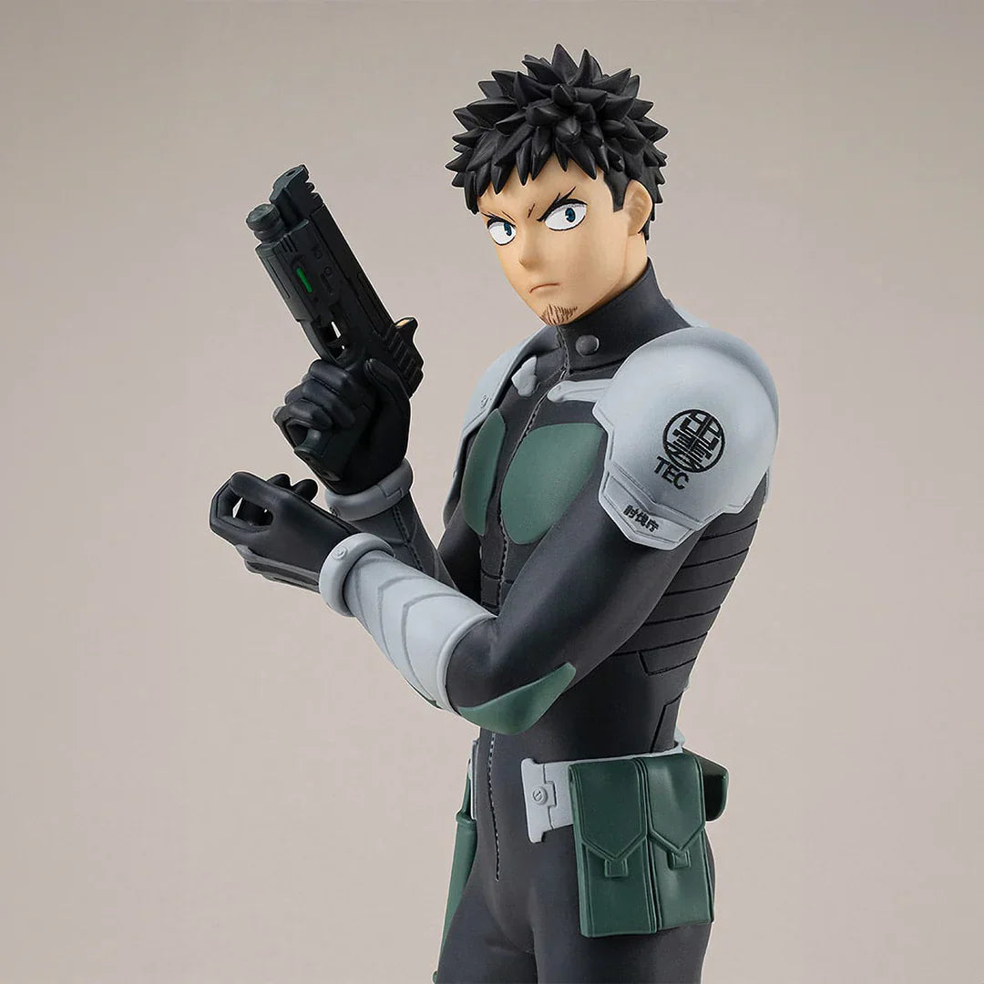 Figurine Kafka - Kaiju N°8™