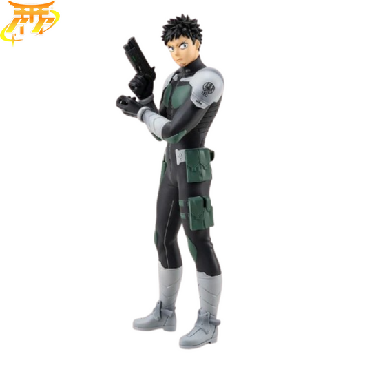 Figurine Kafka - Kaiju N°8™