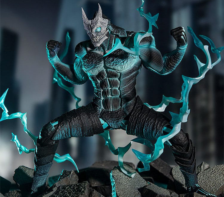 Figurine Kafka N°8  - Kaiju N°8™