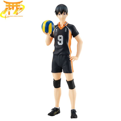 Figurine Kageyama "Karasuno" - Haikyuu
