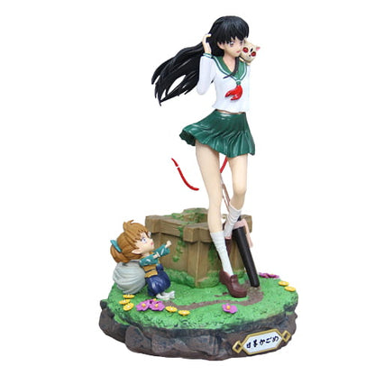 figurine-kagome-ecoliere-inuyasha™