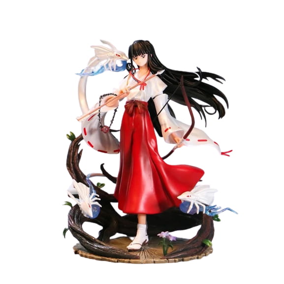 Figurine Kagome - Inuyasha™