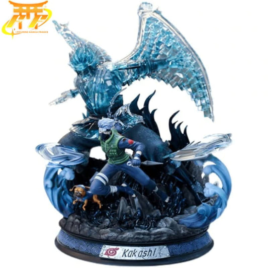 Figurine Kakashi Hatake Susanoo - Naruto Sippuden