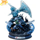 Figurine Kakashi Hatake Susanoo - Naruto Sippuden™