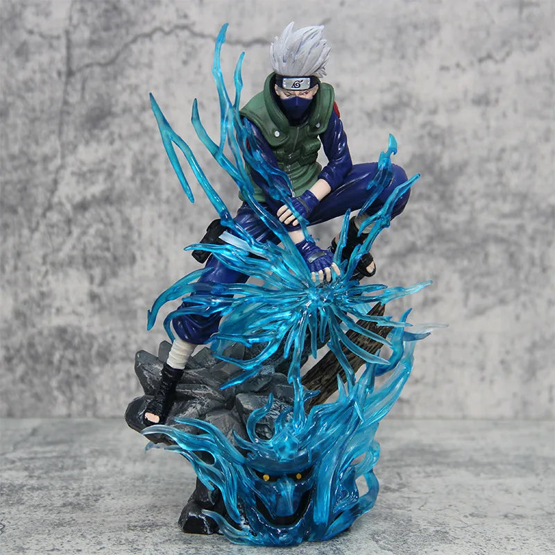 Figurine Kakashi "Susanoo" - Naruto Shippuden™