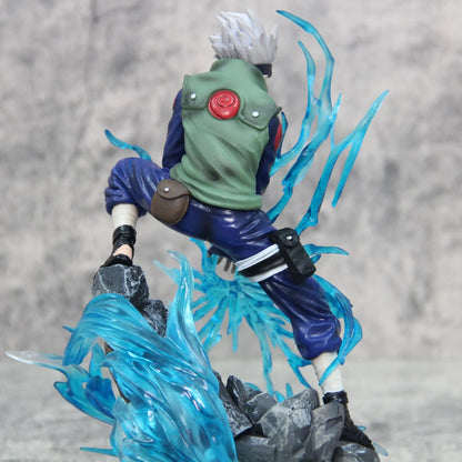 Figurine Kakashi "Susanoo" - Naruto Shippuden™