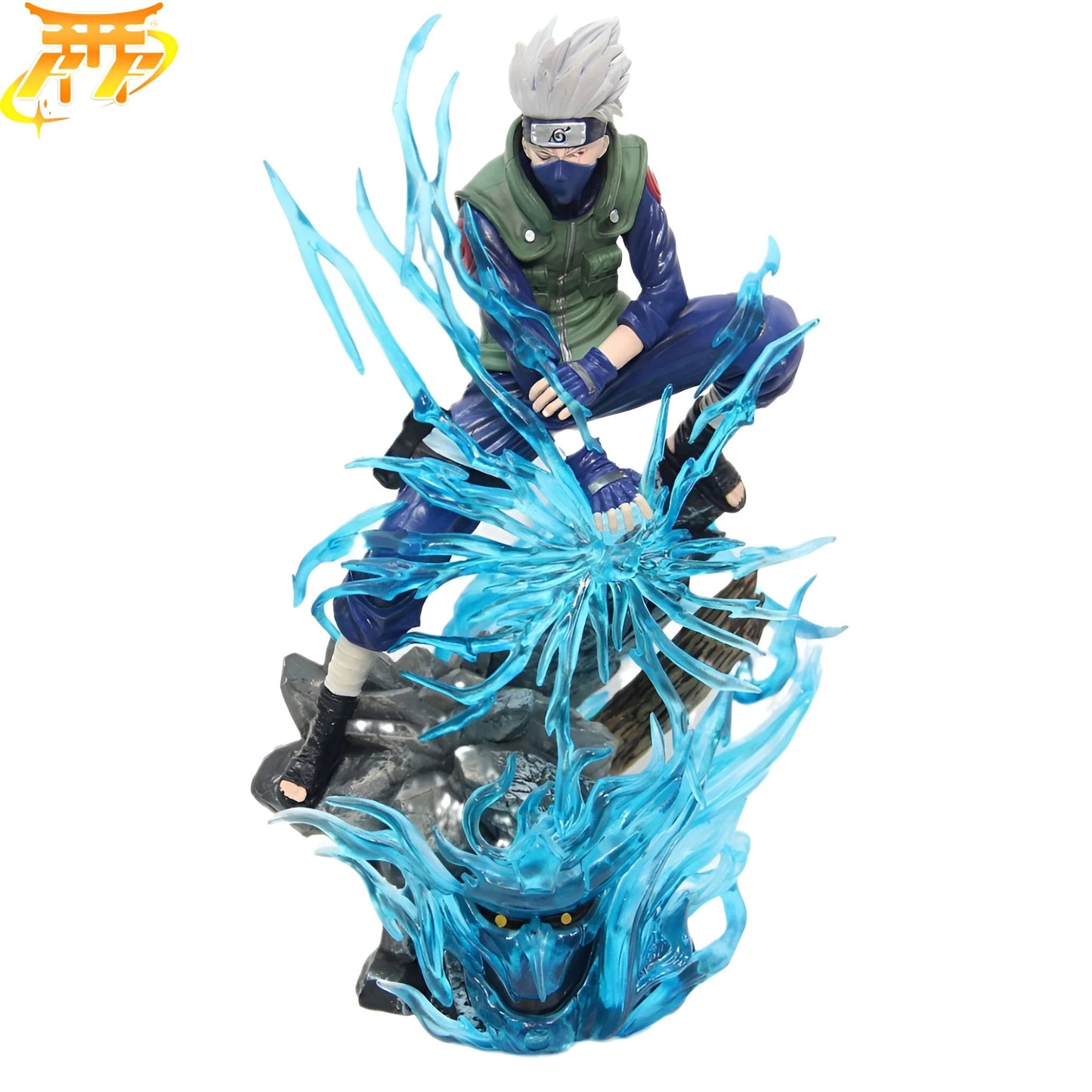 Figurine Kakashi "Susanoo" - Naruto Shippuden™