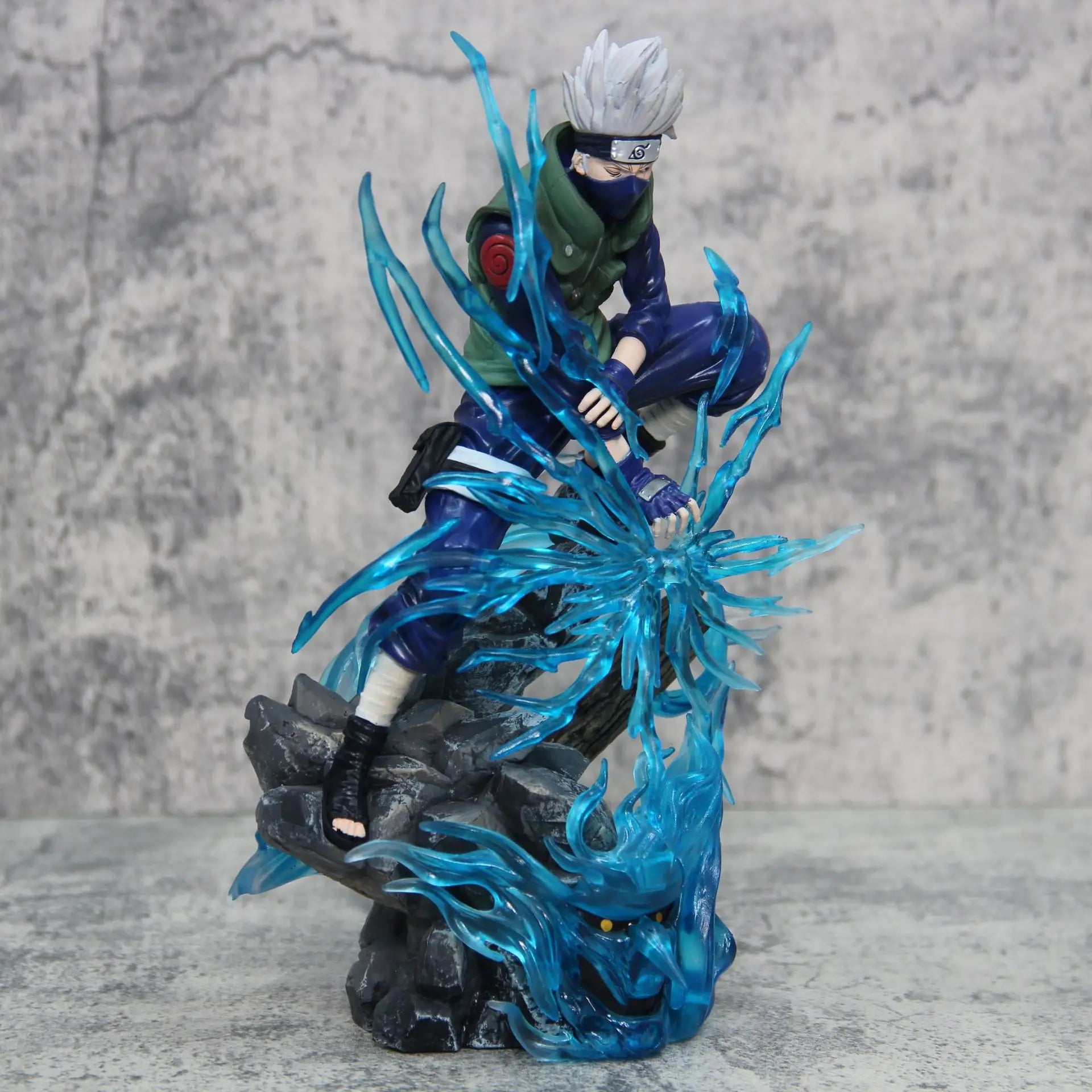 Figurine Kakashi "Susanoo" - Naruto Shippuden™