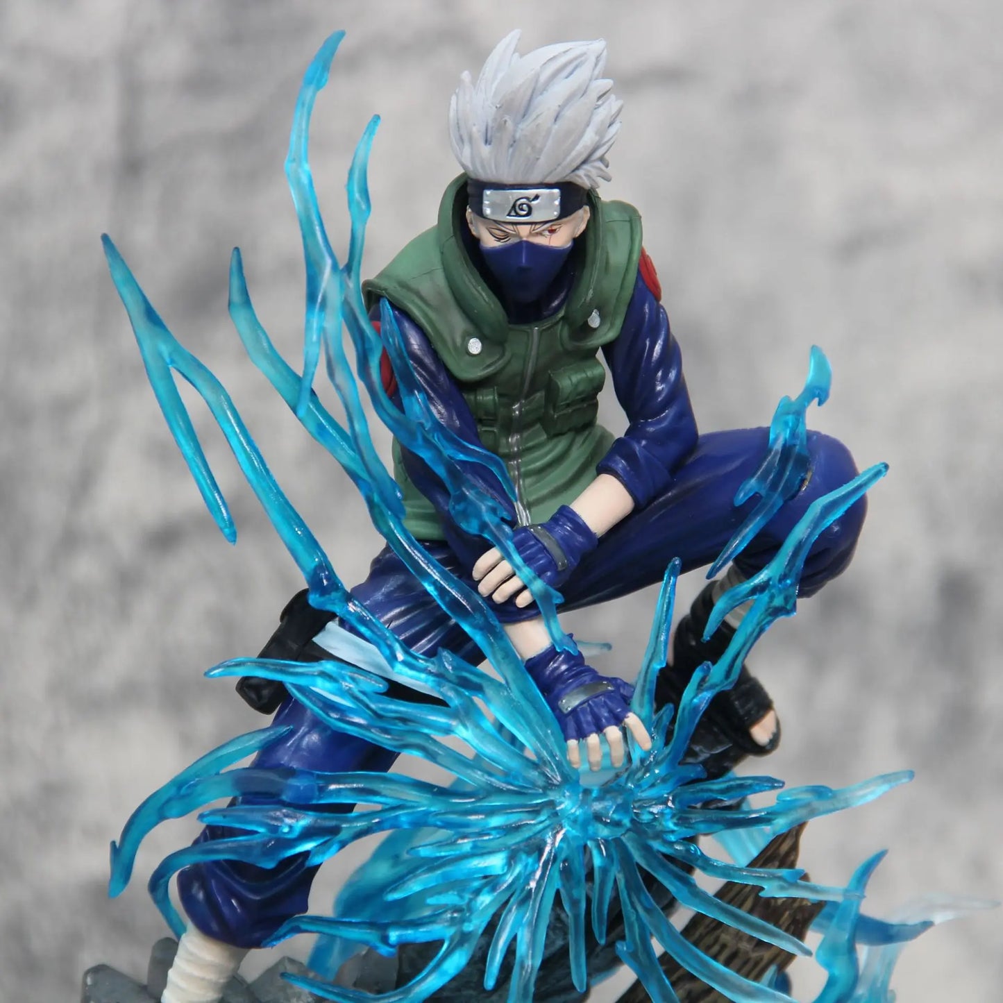 Figurine Kakashi "Susanoo" - Naruto Shippuden™