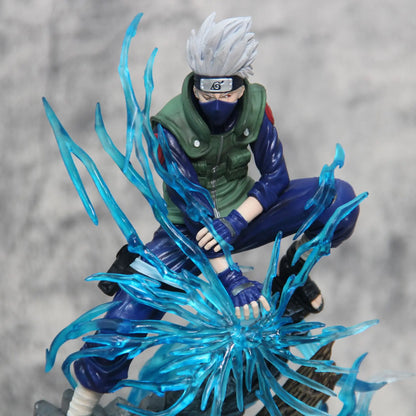 Figurine Kakashi "Susanoo" - Naruto Shippuden™