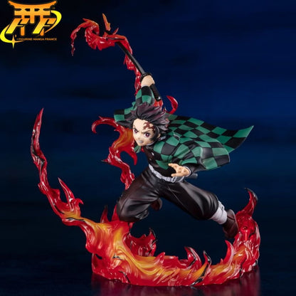 Figurine Kamado Tanjiro "Valse" - Demon Slayer™