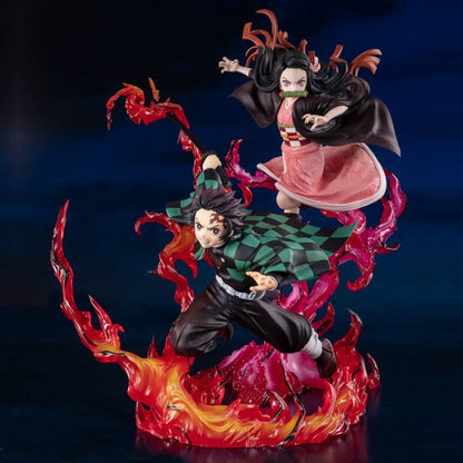 Figurine Kamado Tanjiro "Valse" - Demon Slayer™