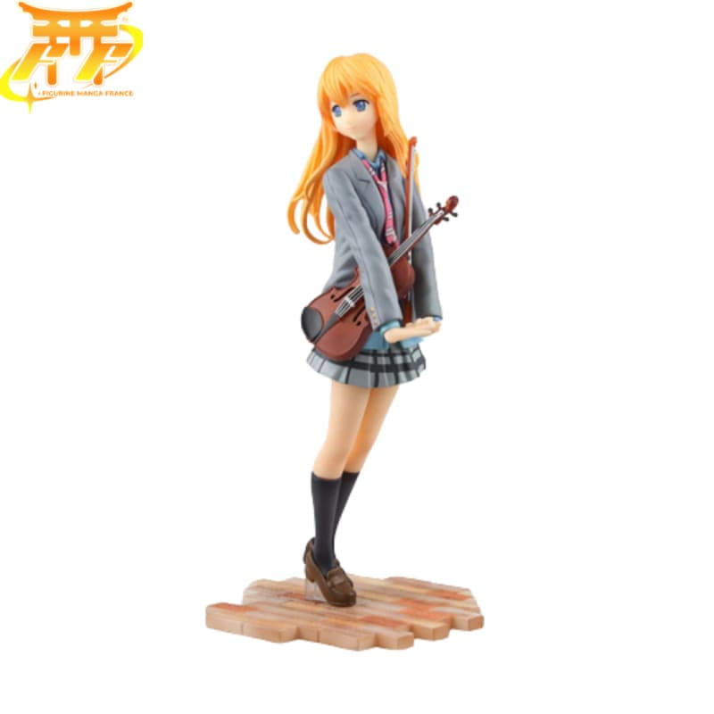 Figurine Kaori Miyazono - Your Lie in April™ - Figurine Manga France