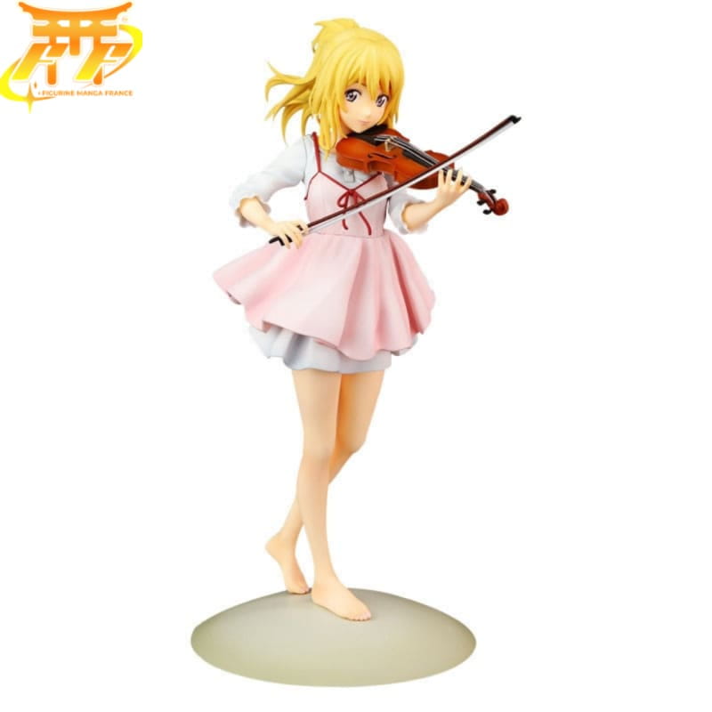 Figurine Kaori Miyazono - Your Lie in April™ - Figurine Manga France