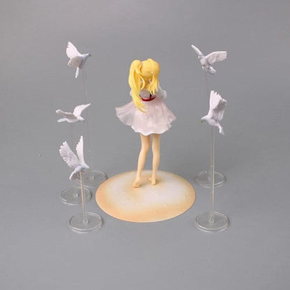 Figurine Kaori Miyazono - Your Lie in April™ - Figurine Manga France