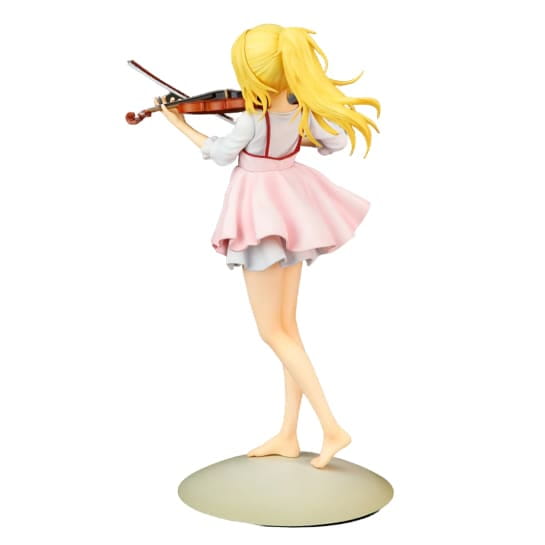 Figurine Kaori Miyazono - Your Lie in April™ - Figurine Manga France