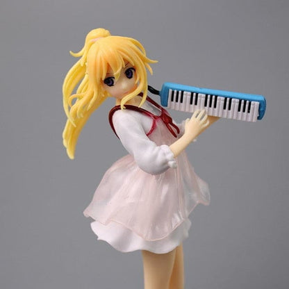 Figurine Kaori Miyazono - Your Lie in April™ - Figurine Manga France