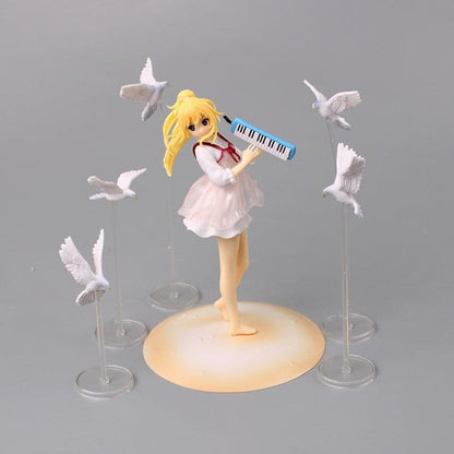 Figurine Kaori Miyazono - Your Lie in April™ - Figurine Manga France