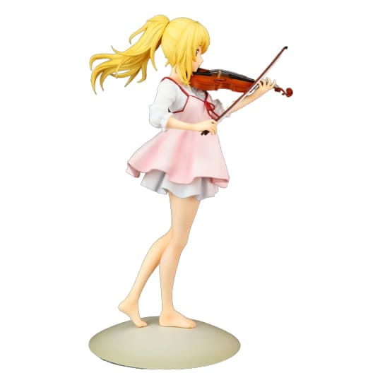 Figurine Kaori Miyazono - Your Lie in April™ - Figurine Manga France
